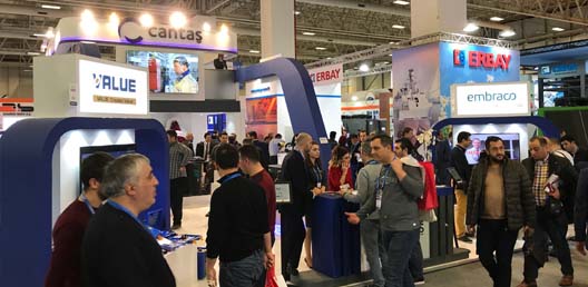 Istanbul İSK-SODEX 2018