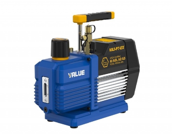 Value VA3-P7-EX Vacuum Pump
