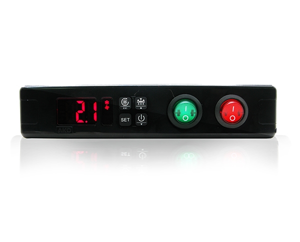Ako D10123 Digital Thermostat Single Probe