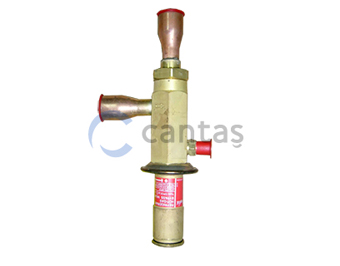 Danfoss 034N0083 CPCE 15 Capacity Regulator