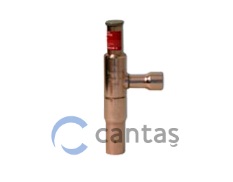 Danfoss 034L0147 KVC 15