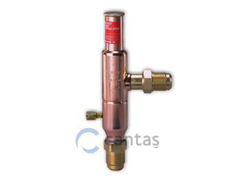 Danfoss 034L0100 KVR 35