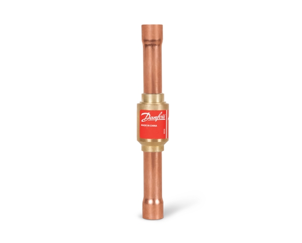 Danfoss 020B1132 NRD12 Straightway 1/2
