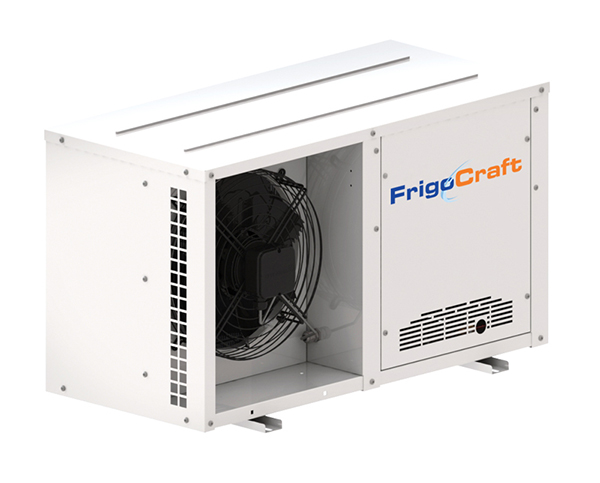 FrigoCraft L010-K01.SZ6135.AW2464.KP5 Condenser Unit