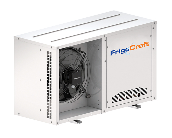 FrigoCraft L013-K02.SZ6140.NTZ048.DP4 Condenser Unit