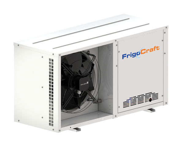 FrigoCraft L032-K02.SZ6140.AW2512.KP4 Condenser Unit