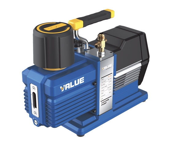 Value VRP-15D Vacuum Pump