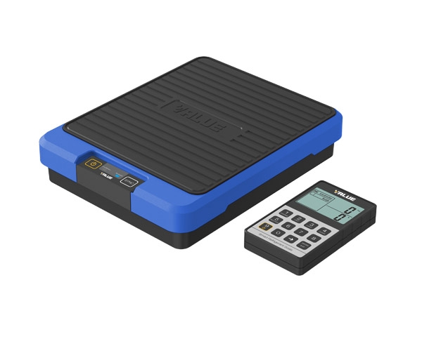 Value VRS2A Smart Refrigerant Scale