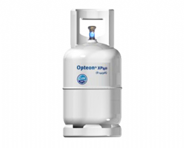 Opteon XP10 R-513A Refillable Cylinder 10Kg
