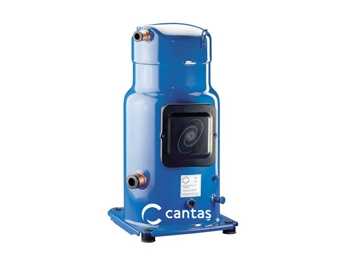 Danfoss SH 295 (302.080 BTU)