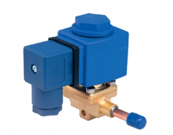 SanHua MDF-08001 Solenoid Valve 1/4