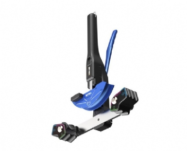 Value VBT-CB1 Tube bender