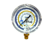 Value Ø80 Alç. B Pressure for manifold gauge (Model No:2)