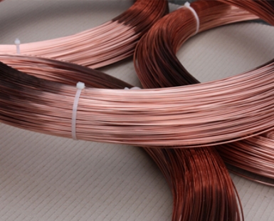 Capilary Tube 0.80x1.85