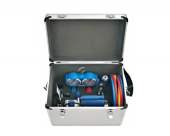 Value VTB-5A Hand Tools Set with VMG-2-R410A-B03